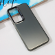 Torbica Clear za Samsung S921B Galaxy S24 crna - 211801