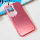 Torbica Clear za Samsung S921B Galaxy S24 roza - 211805