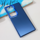 Torbica Clear za Samsung S911B Galaxy S23 plava - 211796