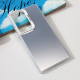 Torbica Clear za Samsung S911B Galaxy S23 srebrna - 211800