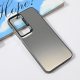 Torbica Clear za Samsung S936B Galaxy S25 Plus crna - 219945