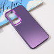 Torbica Clear za Samsung S936B Galaxy S25 Plus ljubicasta - 219946