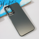 Torbica Clear za Xiaomi Redmi 13C crna - 211695