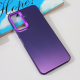 Torbica Clear za Xiaomi Redmi 13C ljubicasta - 211698