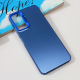 Maska za Xiaomi Redmi 13C Clear plava - 211696