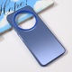 Torbica Clear za Xiaomi Redmi 14C/A4 plava - 219968
