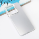 Torbica Clear za Xiaomi Redmi Note 13 4G srebrna - 214420