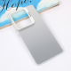 Maska za Xiaomi Redmi Note 13 Pro 4G Clear srebrna - 214192