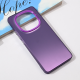 Torbica Clear za Xiaomi Redmi Note 14 Pro Plus ljubicasta - 219959