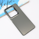 Maska za Xiaomi Redmi Note 14s Clear crna - 221713