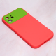 Torbica Color Candy za iPhone 12 6.1 type 1 - 203262