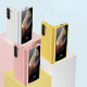 Maska za Samsung Galaxy Z Fold 5 5G Color Line siva - 209254