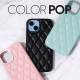 Torbica Color Pop za iPhone 16 Pro 6.3 mint - 219185