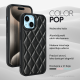 Torbica Color Pop za iPhone 16 Pro 6.3 mint - 219185