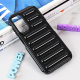 Torbica Color Rib za Samsung A156B Galaxy A15 5G crna - 215248