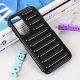 Torbica Color Rib za Samsung A356B Galaxy A35 5G crna - 215260-1