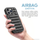 Torbica Color Rib za Samsung A356B Galaxy A35 5G siva - 215263-1
