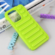 Torbica Color Rib za Xiaomi Redmi Note 13 4G (EU) zelena - 215302-1