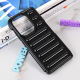 Torbica Color Rib za Xiaomi Redmi Note 13 Pro 4G (EU) crna - 215303-1