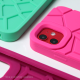Torbica Color Stone za iPhone 14 Pro 6.1 crna - 207575
