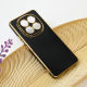 Torbica Color TPU za Xiaomi Redmi Note 14 Pro Plus crna - 220224