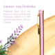 Torbica Color TPU za Xiaomi Redmi Note 14 Pro Plus ljubicasta - 220225