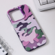 Torbica Color Wave za iPhone 15 Pro 6.1 pink - 8020282