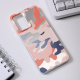 Torbica Color Wave za Samsung A136B/A047F Galaxy A13 5G/A04s orange - 8020285