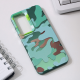Torbica Color Wave za Samsung S911B Galaxy S23 mint - 8020309