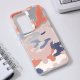 Torbica Color Wave za Samsung S921B Galaxy S24 orange - 8020311