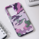 Torbica Color Wave za Samsung S921B Galaxy S24 pink - 8020310