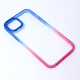 Torbica Colorful Acrylic za iPhone 14 Plus 6.7 plava - 203692