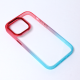 Torbica Colorful Acrylic za iPhone 14 Pro 6.1 pink - 203691