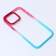 Torbica Colorful Acrylic za iPhone 14 Pro Max 6.7 pink - 203699