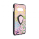 Torbica Colorful Star za Samsung G970 S10e + holder pink - 66484