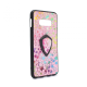 Torbica Colorful Star za Samsung G970 S10e + holder pink - 66484