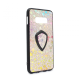 Torbica Colorful Star za Samsung G970 S10e + holder srebrna - 66487