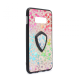Torbica Colorful Star za Samsung G970 S10e + holder srebrna - 66487