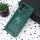 Torbica Combat za Xiaomi Redmi Note 13 4G (EU) zelena - 213941
