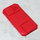 Torbica Crashproof Back za iPhone 12 6.1 crvena - 203282