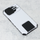 Torbica Crashproof Back za iPhone 14 6.1 bela - 203288