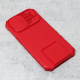 Torbica Crashproof Back za iPhone 14 6.1 crvena - 203287