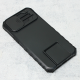 Torbica Crashproof Back za iPhone 14 Plus 6.7 crna - 203289