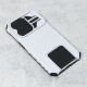 Torbica Crashproof Back za iPhone 14 Pro 6.1 bela - 203294
