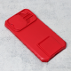 Torbica Crashproof Back za iPhone 14 Pro 6.1 crvena - 203293