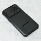 Torbica Crashproof Back za iPhone 14 Pro Max 6.7 crna - 203295