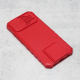Torbica Crashproof Back za Samsung A035G Galaxy A03 (EU) crvena - 202079