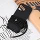 Maska za iPhone 13 Pro 6.1 Crossbody crna - 221726