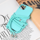 Maska za iPhone 15 6.1 Crossbody mint - 221740