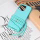 Maska za iPhone 16 Pro 6.3 Crossbody mint - 221752